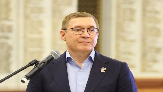 Владимир Якушев: Советские солдаты спасли мир от нацизма, показав пример героизма и самопожертвования