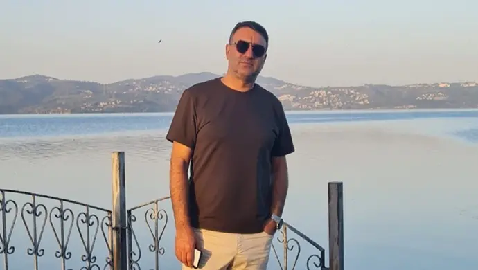 İŞ İNSANI YUSUF YILDIZ`DAN 15 TEMMUZ DEMOKRASİ VE MİLLİ BİRLİK GÜNÜ MESAJI