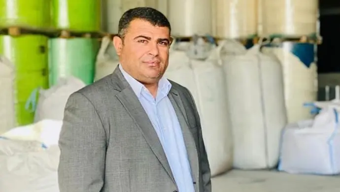 İBRAHİM İPEK: 2025 YILI PAMUK FİYATI 50 TL OLMALI