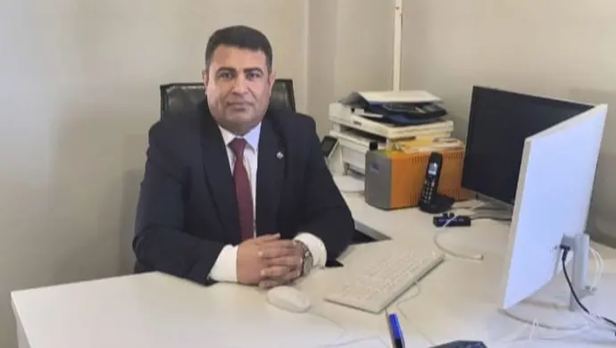 İBRAHİM İPEK`TEN 24 KASIM ÖĞRETMENLER GÜNÜ MESAJI