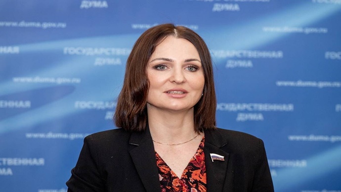 «Единая Россия» будет держать на контроле реализацию новых региональных мер поддержки семей с детьми