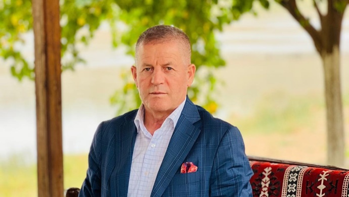 رسالة من آصف أتاسوي، رئيس مجلس إدارة شركة أسفا القابضة، بمناسبة أسبوع مولانا.