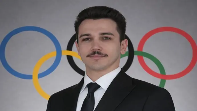 Sergen Yalçın: Gençleri Uyuşturucu Bataklığından Kurtaracağız, Spora Yönlendireceğiz