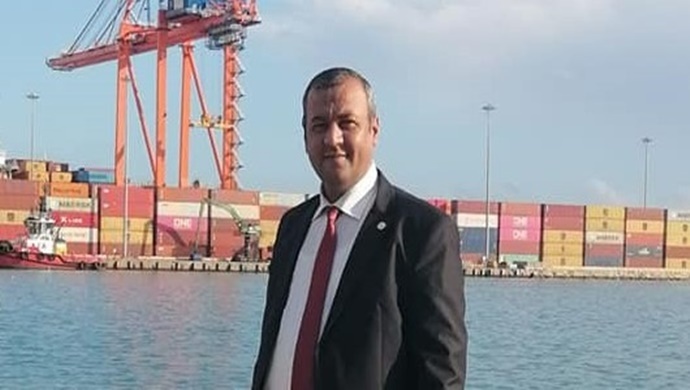 PROFESYONEL GAYRİMENKUL İZMİR URLA VE ÇANAKKALE BİGA VE GAZİANTEP`DEN MEHMET TAŞ`DAN 10 ARALIK DÜNYA İNSAN HAKLARI GÜNÜ MESAJI