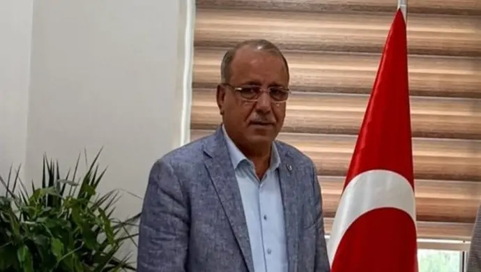 ŞANLIURFA TİCARET BORSASI MECLİS BAŞKANI İSA KIZILDEMİR`DEN 10 OCAK ÇALIŞAN GAZETECİLER GÜNÜ MESAJI