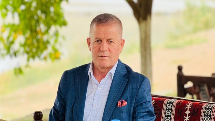 رسالة من آصف أتاسوي، رئيس مجلس إدارة شركة أسفا القابضة، في العاشر من يناير، يوم الصحفيين العاملين