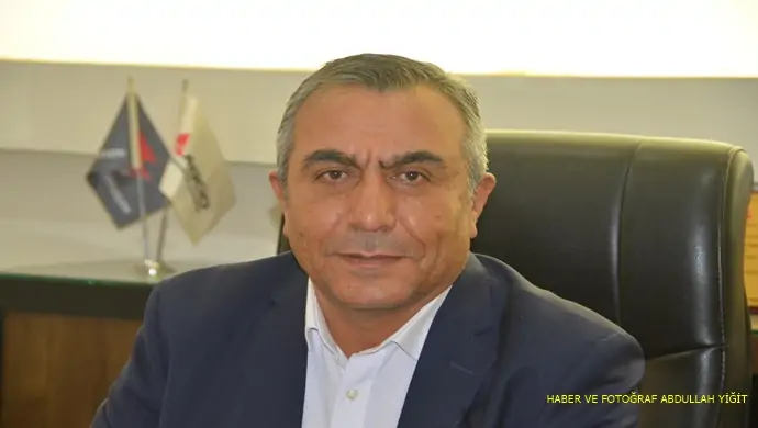 BAĞIMSIZ DENETÇİ MALİ MÜŞAVİR HALİL YAVUZ `DAN BERAT KANDİLİ MESAJI