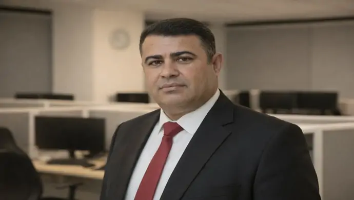 İBRAHİM İPEK: ŞANLIURFA’NIN EĞİTİM SORUNLARI VE ÇÖZÜM YOLLARI