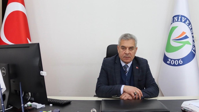 ALİ SÖKMEN ‘DEN RAMAZAN AYI MESAJI