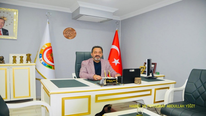 ASKA GRUP TEKSTİL YÖNETİM KURULU BAŞKANI ABDÜLKADİR ARSLAN `DAN RAMAZAN BAYRAMI MESAJI