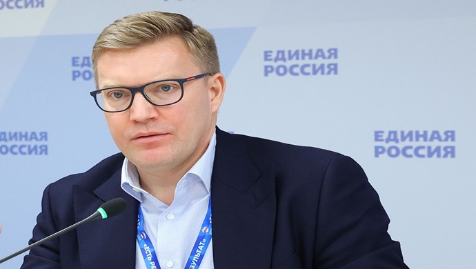 В «Единой России» подготовят предложения по включению малых технологических компаний в нацпроекты, расширению доступа к мерам господдержки и запуску экспериментальных правовых режимов