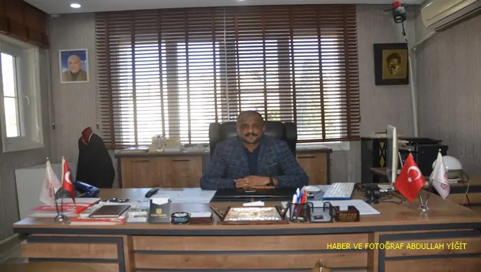 AVUKAT NAZIM GÖREN `DEN 8 MART DÜNYA KADINLAR GÜNÜ MESAJI