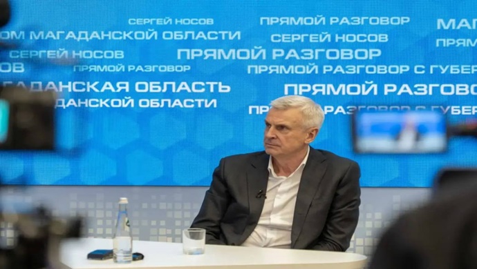 По инициативе «Единой России» в Магаданской области отменили родительскую плату за детские сады