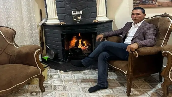 İŞ İNSANI MEHMET DAĞDELEN`DEN 23 NİSAN MESAJI