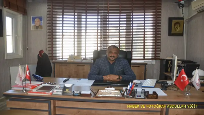 AVUKAT NAZIM GÖREN `DEN 10 NİSAN POLİS HAFTASI MESAJI