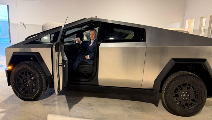 Message from Asaf Atasoy, Chairman of the Board of Directors of Asfa Holding, on April 5th, Lawyers’ Day.