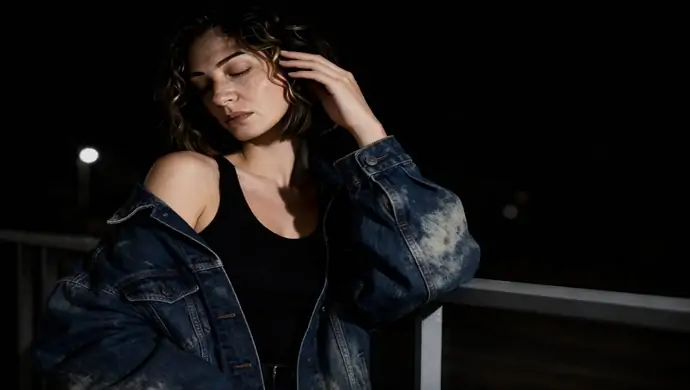 Ece Vardar’dan Heyecan Verici Yeni Proje!