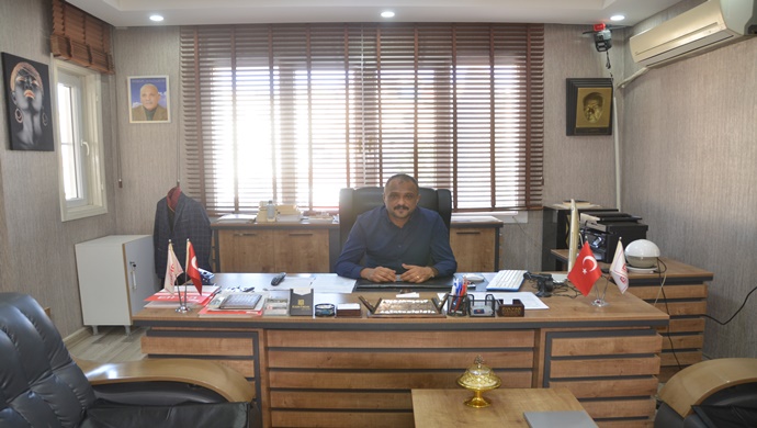 AVUKAT NAZIM GÖREN `DEN ANNELER GÜNÜ MESAJI