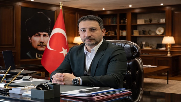 AVUKAT OSMAN EYYÜPOĞLU `NDAN 14 MAYIS DÜNYA ÇİFTÇİLER GÜNÜ MESAJI