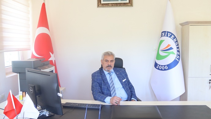 ALİ SÖKMEN ‘DEN BABALAR GÜNÜ MESAJI
