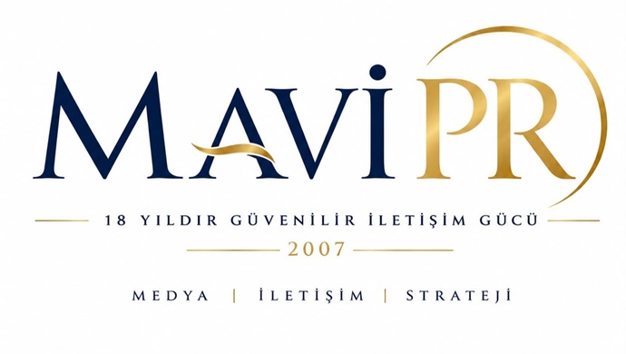 Mavi Medya PR yeniden sektörde